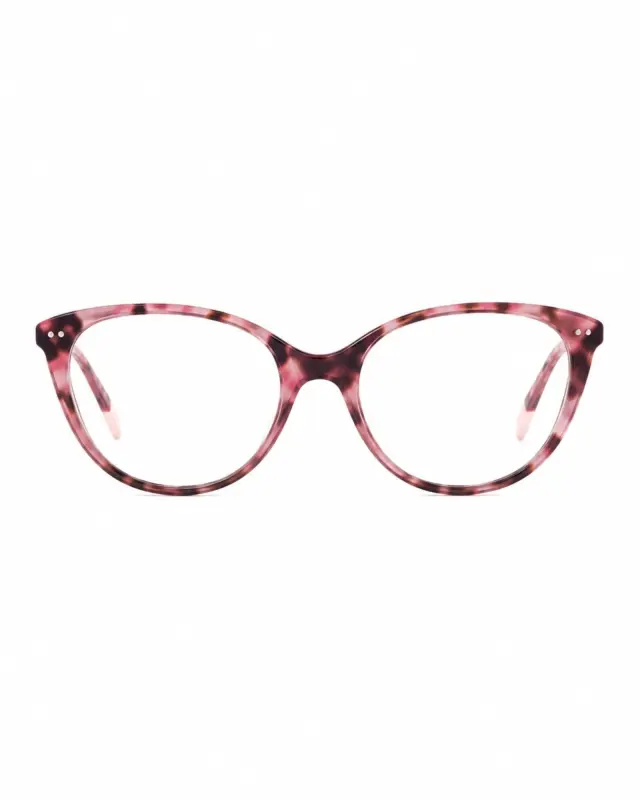 Missoni MIS 0109 Q5T Γυναικεία Γυαλιά Οράσεως Cherry Patterned Pink - 54 mm 2