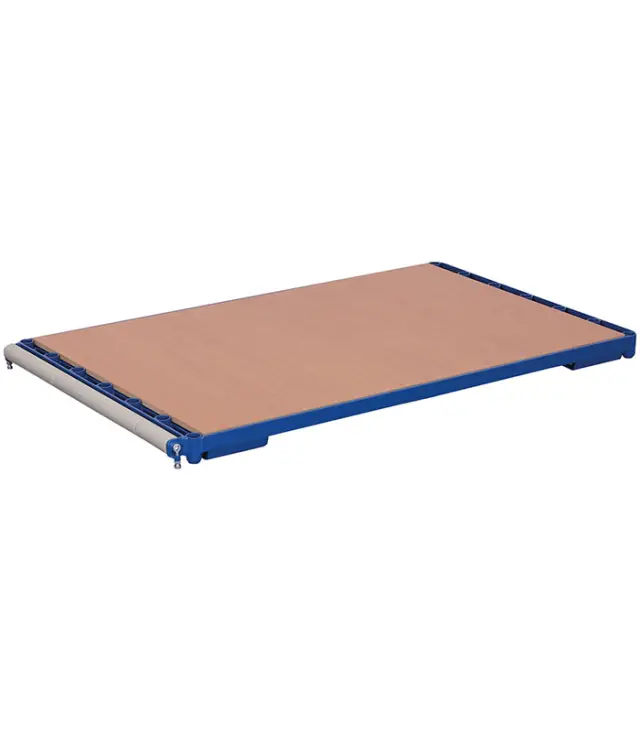 Variofit zu-1286 Εξαρτήματα Καροτσιών - Βάση Πλάκας 1200kg 2