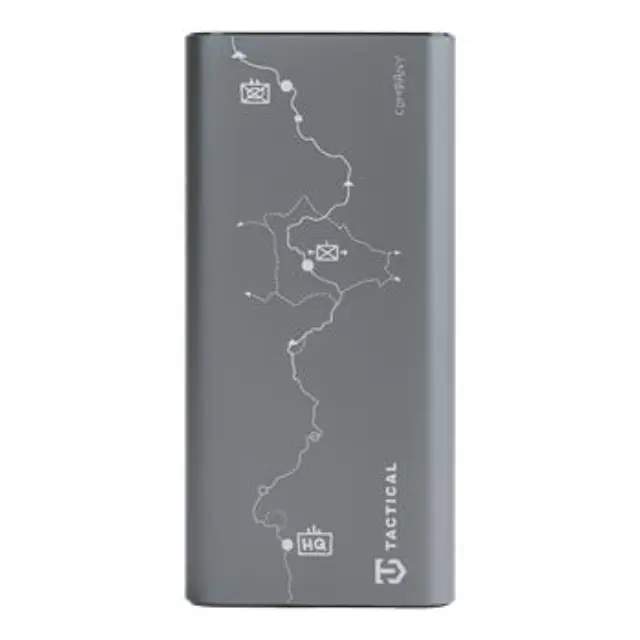 Tactical Squad Company 30W 10000mAh