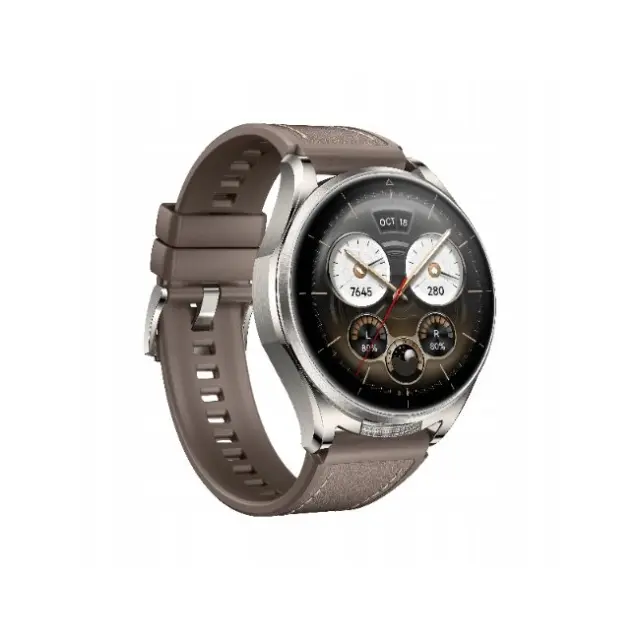 Huawei Watch Buds 2 47mm Brown (Libra-B19L) 2