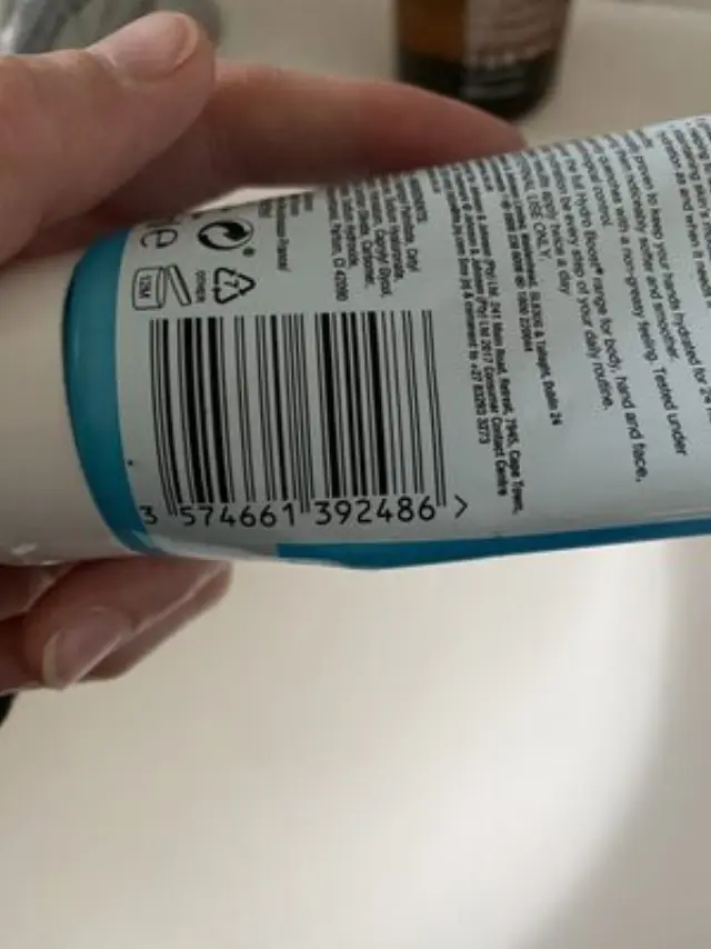Neutrogena Hydro Boost Κρέμα χεριών σε μορφή gel 75ml