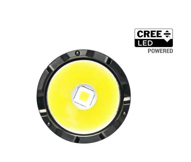 Επιχειρησιακός Φακός ACEBEAM DEFENDER-P17 4900lm + Μπαταρία 3
