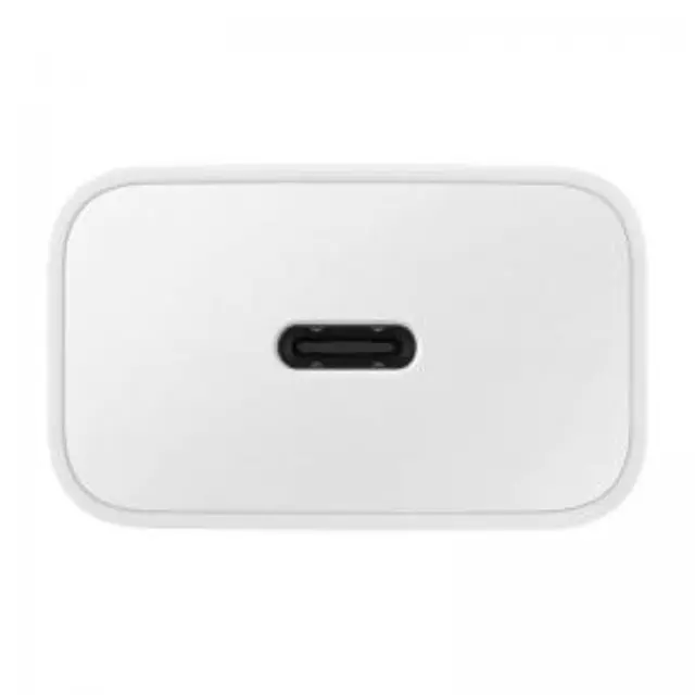 Samsung Fast Charger 15W Power Delivery USB Type-C White (EP-T1510XWEGEU) (SAMEPT1510XWEGEU) SAMSUNG ACCESSORIES 3
