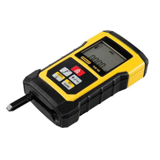 Stanley STHT1-77139 - Μέτρο Laser με Δυνατότητα Μέτρησης έως 50m 2
