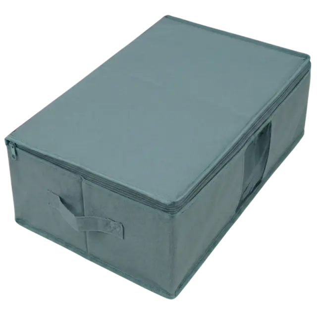ΤΣΑΝΤΑ ΑΠΟΘΗΚΕΥΣΗΣ ΡΟΥΧΩΝ 80*45*15CM JZ-06463