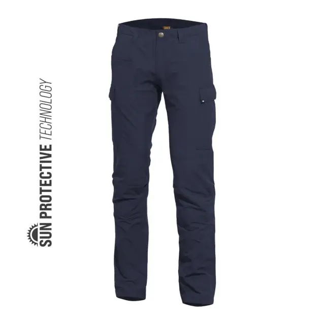 Pentagon BDU 2.0 ''Tropic'' Pants-Παντελόνι για Τακτική & Καθημερινή Χρήση - 05MB-Midnight Blue-Σκούρο Μπλε