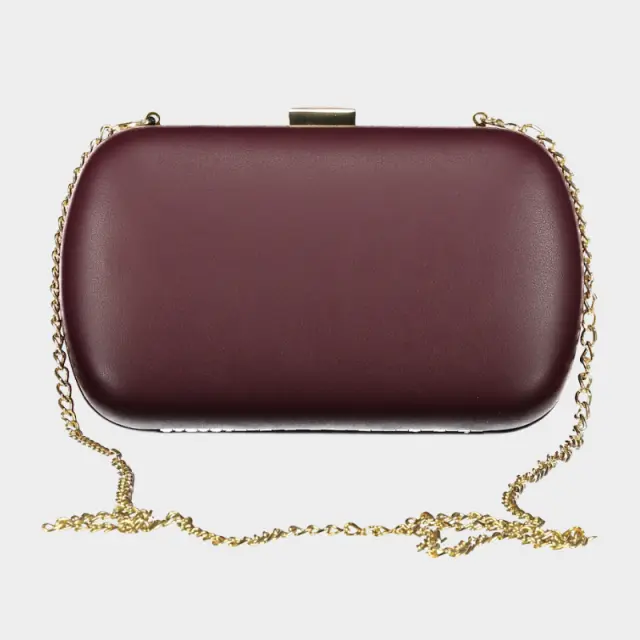 Valentino Bags - Γυναικεία Τσάντα Aroma VBS8GP19-003 Μπορντό 3