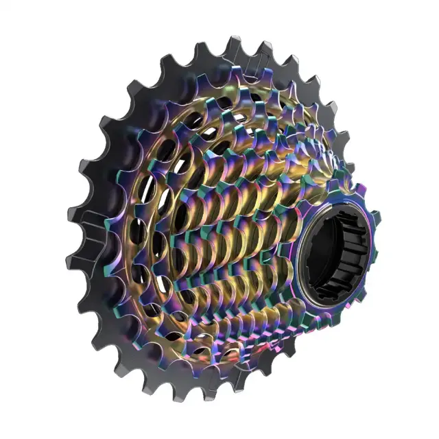 ΚΑΣΕΤΑ SRAM XG-1290 10-28 RAINBOW 12 ΤΑΧΥΤΗΤΩΝ D1 3