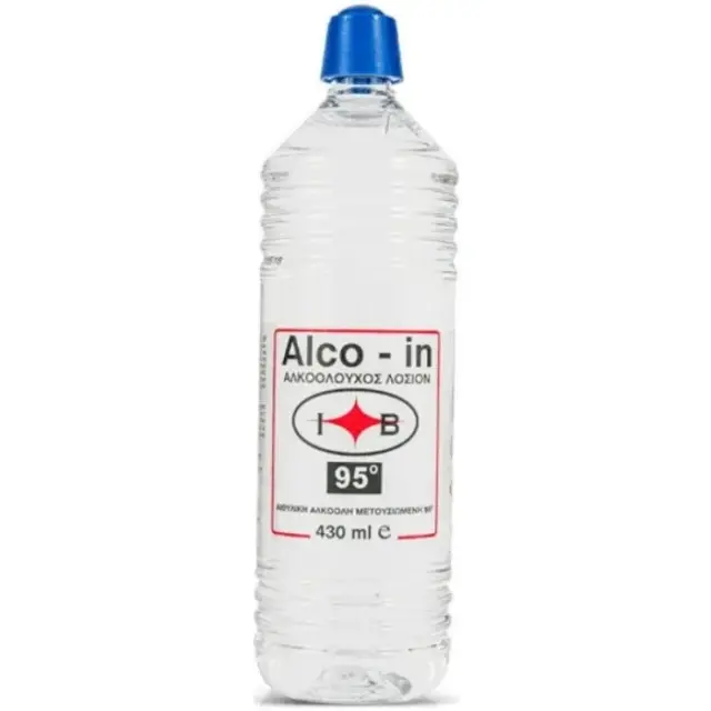 Αλκοολούχος Λοσιόν Ι&Β Fildisi 95o Οινόπνευμα 430ml