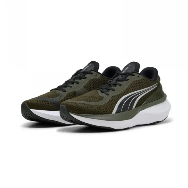 Puma Scend Pro 2 (310779-13) - Λαδί 3