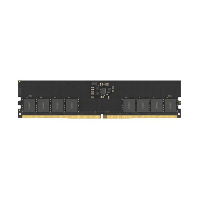 Lexar Μνήμη Ram 8GB 5600MHz CL46 (LD5U08G56C46ST-BGS)