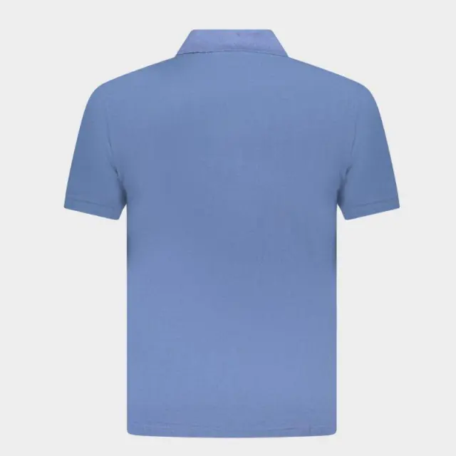 T-shirt U.S.Grand Polo AU02662_BL2JEANS Μπλε - 2XL 2