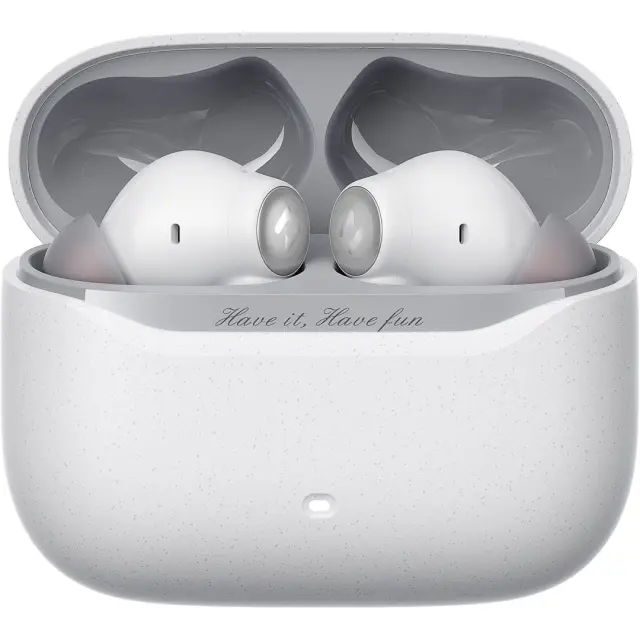 Havit TW991 PRO (Space NC01T) - wireless earbuds wth ANC (grey)