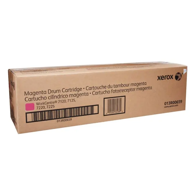 XEROX WC 7120/7125 MAGENTA DRUM (51k) (013R00659) (XER013R00659) XEROX HELLAS