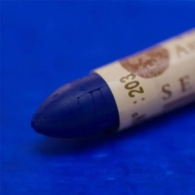 Sennelier Παστέλ Λαδιού - Delft Blue - 5ml
