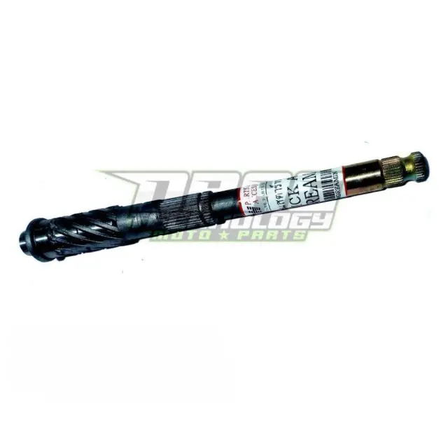 Άξονας Μανιβέλας Honda Astrea/Supra/Lifan-110 Δικάμπανο