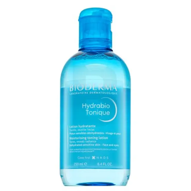Bioderma Hydrabio tonic Tonique Moisturising Toning Lotion 250 ml