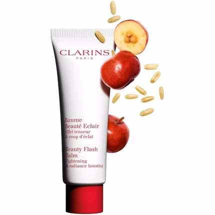 Clarins Flash Balm Balm Ημέρας για Ενυδάτωση, Σύσφιξη + Λάμψη με Aloe Vera 50ml 2