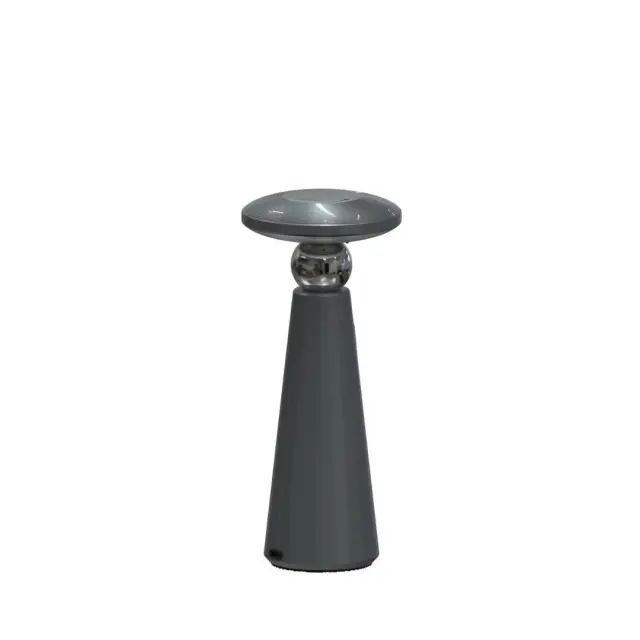DesignNest Επιτραπέζιο Πολυμορφικό Φωτιστικό / 360° Modular Table Light: UFO