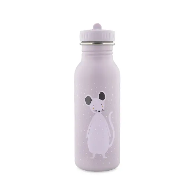 Ανοξείδωτο Παγούρι 500ml Mrs. Mouse - Trixie