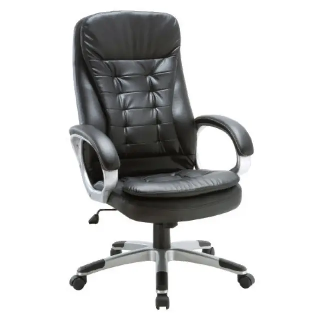 Πολυθρόνα BF5150 PU Μαύρο 65x74x112/122cm