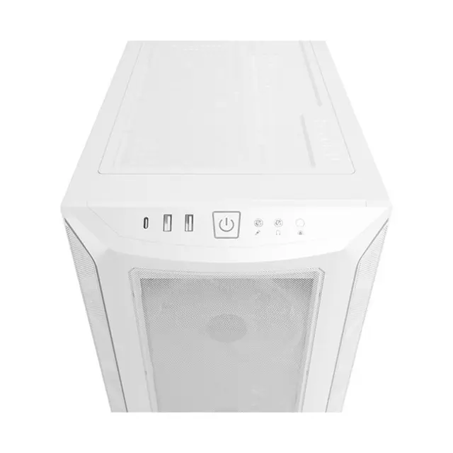 Be Quiet! Κουτί Υπολογιστή Shadow Base 800FX Midi White (BGW64) 3