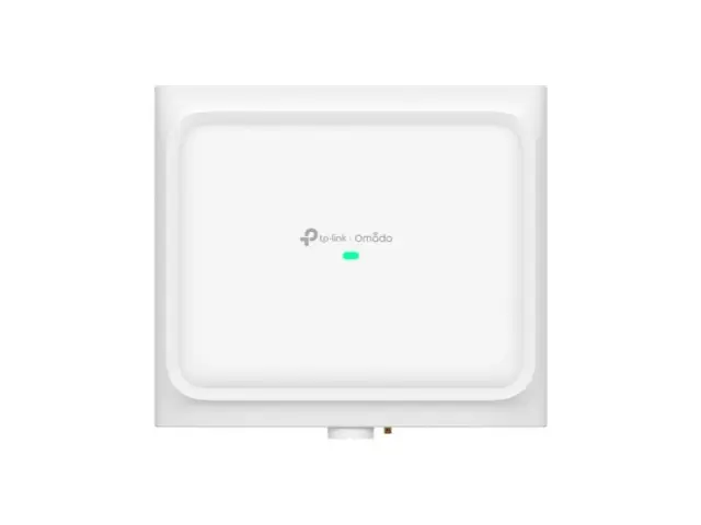 Tp-Link BE9300 Access Point Tri-Band Omnidirectional Indoor/Outdoor WiFi 7 (EAP772-OUTDOOR)