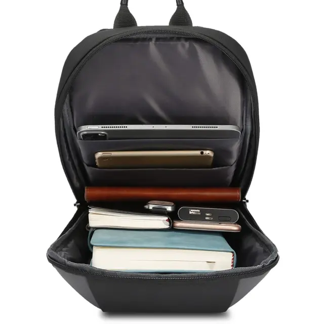 Τσαντάκι ώμου χιαστί crossbody Bange 7721 γκρί - One Size 3