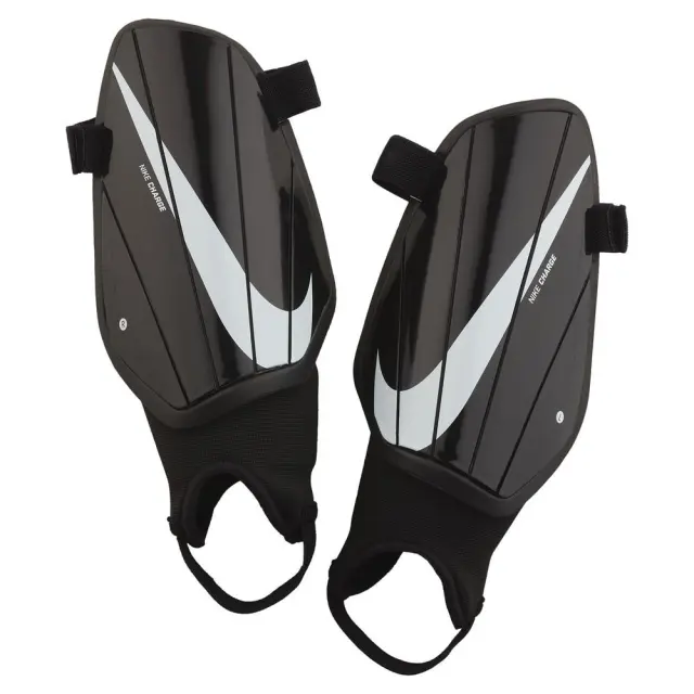 Nike Charge (SP2164-010) - Μαύρο