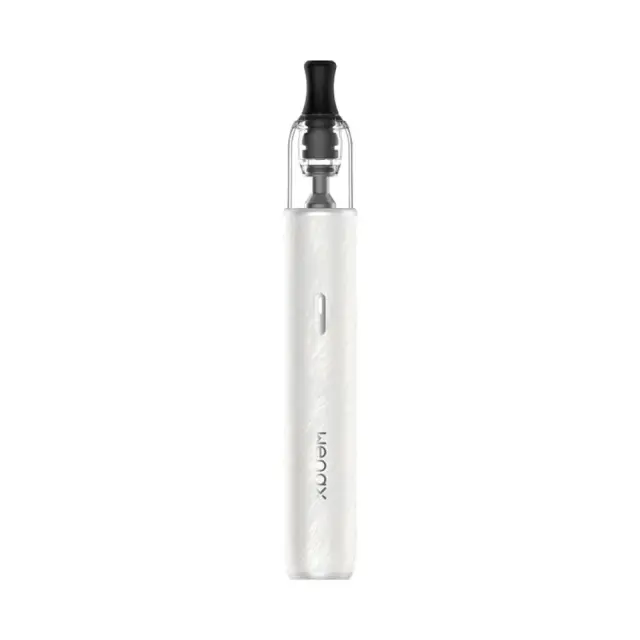 Wenax M2 Leather Edition 1200mAh 2ml - Geekvape - Feather White