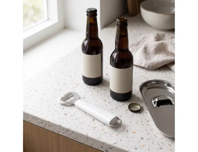 Ανοιχτήρι Μπουκαλιών Essential Line Brabantia - White080.4002/23