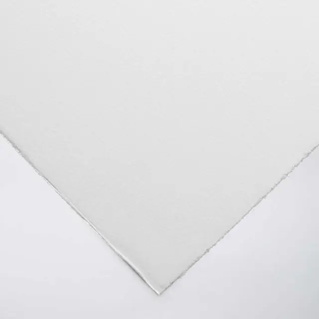 Χαρτί Magnani Pescia White για Χαρακτική σε Φύλλο 300g/m² - 56x76cm