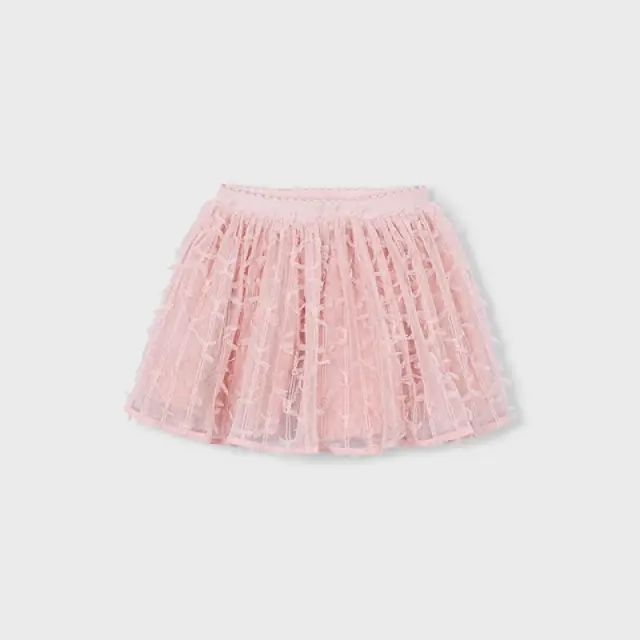 Mini 2 έως 10 ετών Φούστα τούλι blossom