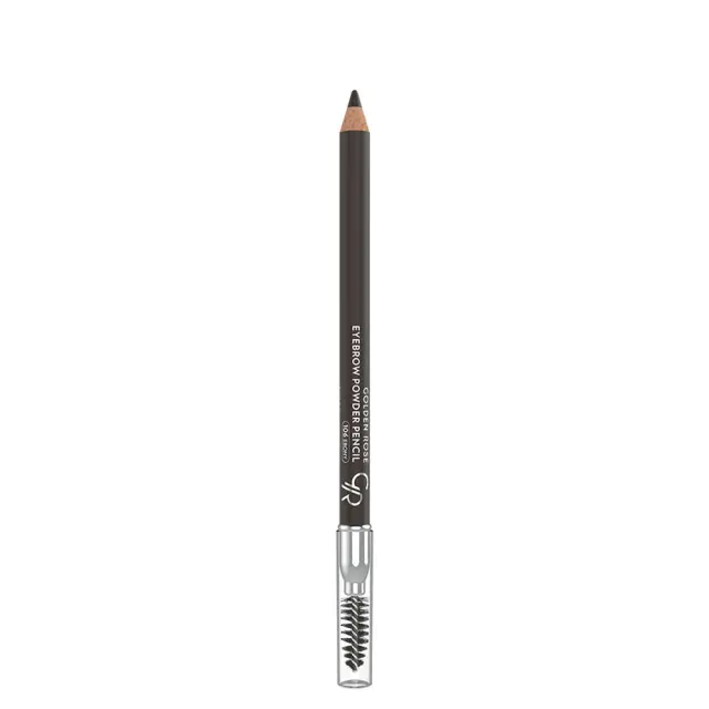 Eyebrow Powder Pencil GR 1.2gr 106 Ebony-5030