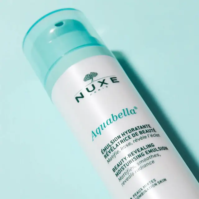 Nuxe Ενυδατικό Γαλάκτωμα Beauty-Revealing, Aquabella 50ml 3