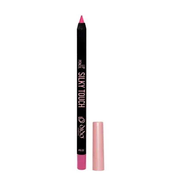 Silky Touch Lip Pencil: PD 22
