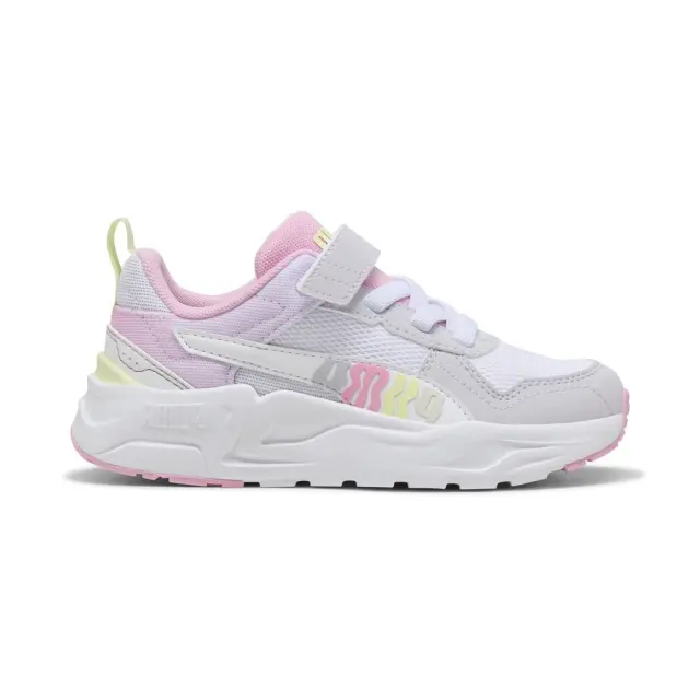 Puma Trinity 2 Sneakers 405020-02 - 34