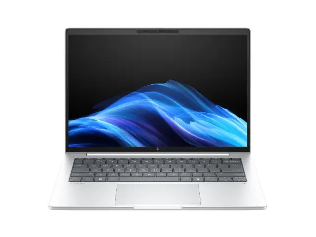 Laptop HP EliteBook Ultra G1i/14 2.8K OLED/Ultra 7-258V/32GB/2TB/Win 11 Pro/3Y On-Site/D09GPET