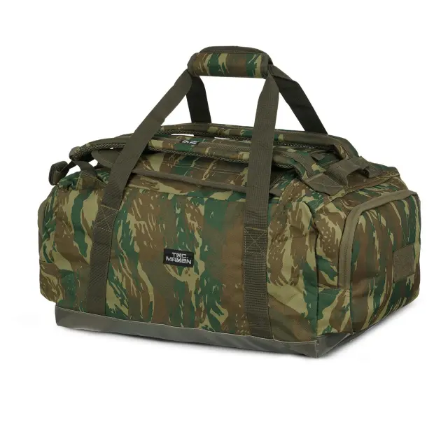 TAC MAVEN Sas Bag 45lt Camo-Σάκος Μεταφοράς (Σακβουαγιάζ) 45 Λίτρων Παραλλαγής - 56-GR.CAMO-Ελληνική 2