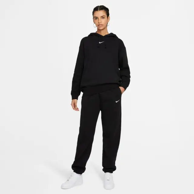 Nike Sportswear Collection Essentials (DJ7668-010) - Μαύρο - XL 3