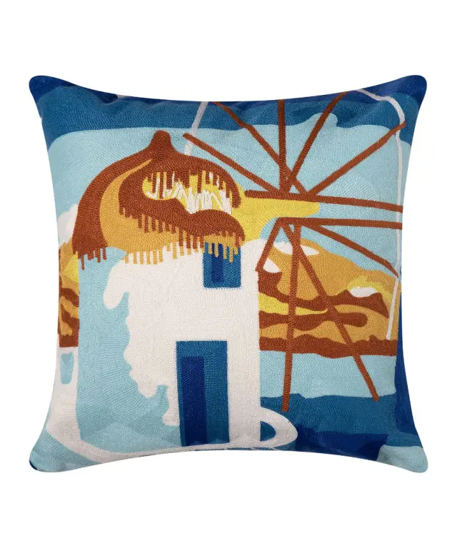ΜΑΞΙΛΑΡΟΘΗΚΗ (45cm x 45cm) πολύγαζο s309 - -