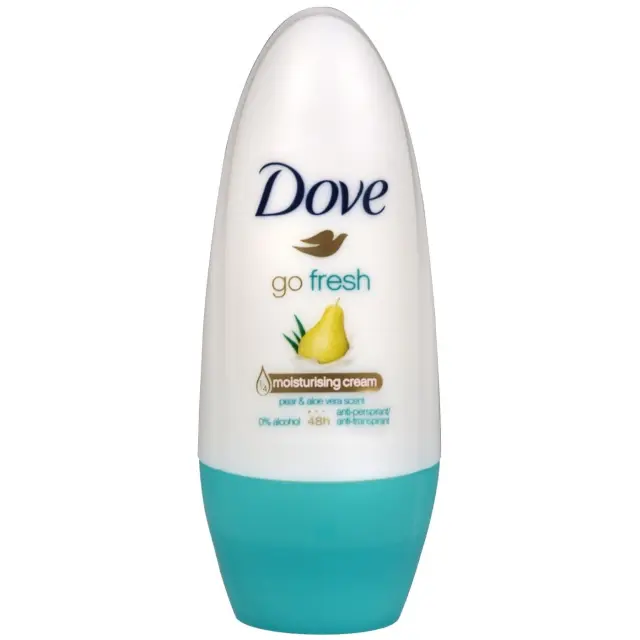 Dove Roll-On Aloe Vera 50ml