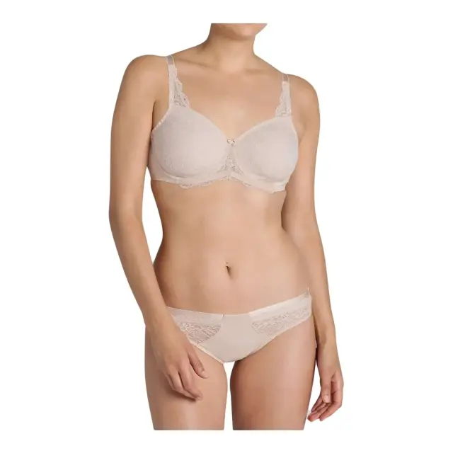 Triumph Γυναικείο Σουτιέν Contouring Sensation W01, Χρώμα Μπεζ 3