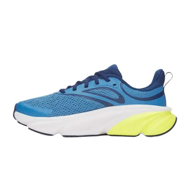 Under Armour Boy's Rogue 6 (GS) Μπλε - Κίτρινο 6006922-430 (Under Armour) 2