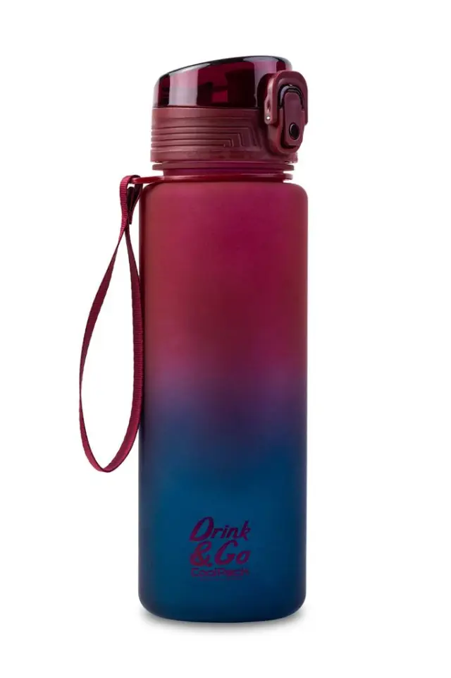 Coolpack Παγουρίνο Gradient Costa 600ml/ CP-56353CP (COOLPACK)