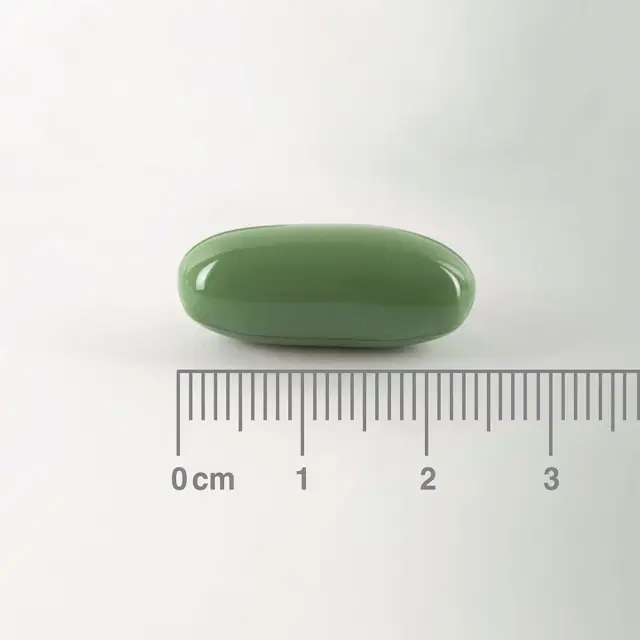 LAMBERTS Orac Omega Pure με Ωμέγα 3 για τη Διατήρηση της Υγείας της Καρδιάς, 120caps 2