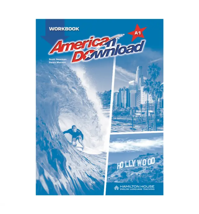 AMERICAN DOWNLOAD A1 WB