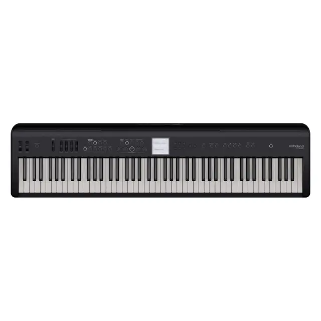 Roland FP-E50 Stage Piano Black