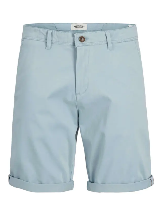 JPSTBOWIE SHORTS SOLID SRT SN Arona