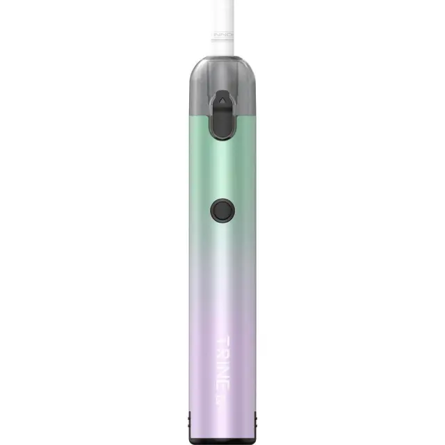 Innokin Trine Q 3ml Pod Kit - Green Purple